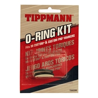 Tippmann Model 98 O-Ring Kit