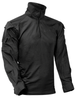 Tippmann Tactical TDU Shirt - Black