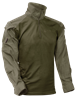 Tippmann Tactical TDU Shirt - Olive