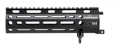 Tippmann 210mm M-Lok Shroud for TMC Markers - Black