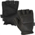 Valken V-Tac Half Finger Padded Gloves - Black - X-Large