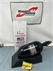77/4500 SL2 tanks are most popular with players who want to get an extra pod or two out of each tank fill, which can often mean the difference between winning or losing those long, grindy points. The regulator on this tank features a stainless steel bonne
