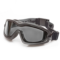 Valken V-Tac Sierra Airsoft Goggle - Grey