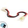 Tamiya Battery Adapter LG Male to SM Female