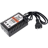 Valken Airsoft Li-po/Life Smart Battery Charger