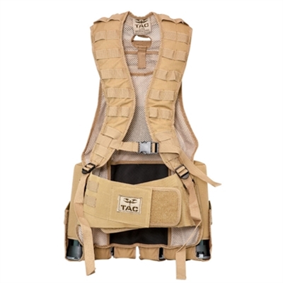 Valken V-Tac Echo Vest