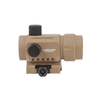 Valken Mini Red Dot Sight RDA20 - Tan