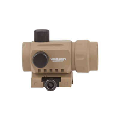 Valken Mini Red Dot Sight RDA20 - Tan