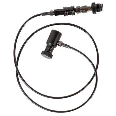 Valken Paintball Remote Microline with Slide Check / Back Check
