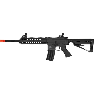 Valken ASL Hi-Velocity AEG MOD-L - Black