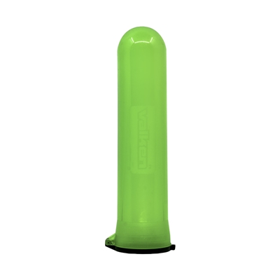 Valken Flick Lid 140rd Tube - Neon Green