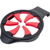 Valken V-Max Plus+ Speed Feed - Red