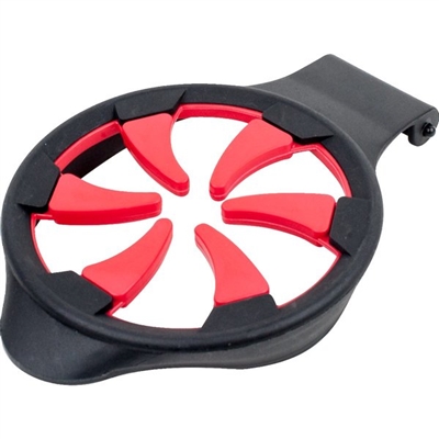 Valken V-Max Plus+ Speed Feed - Red