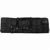 Valken 42" Double Rifle Gun Bag - Black