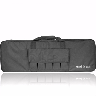 Valken 42" Single Rifle Gun Bag - Black