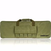 Valken 42" Single Rifle Gun Bag - Olive