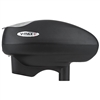 Valken V-Max Plus Electronic Paintball Hopper - Black