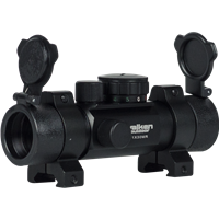 Valken Tactical Multi-Reticle Red Dot Sight 1x30MR