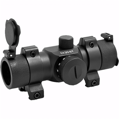 Valken 1x30ST Red Dot Sight