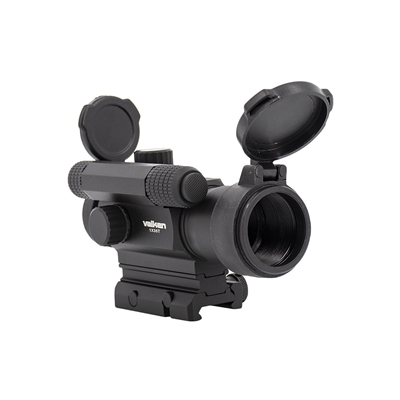 Valken 1x35 Tactical Red Dot Sight