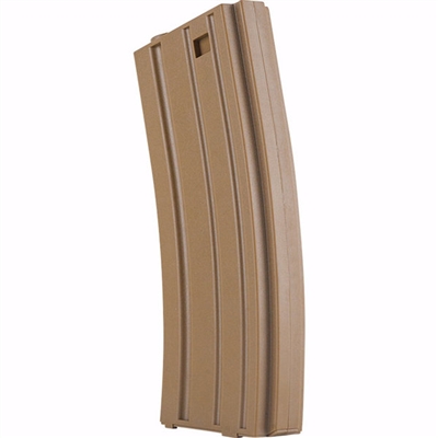 Valken Mid-Cap Thermold Magazine 5-Pack - Tan