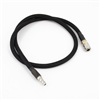 Valken 36" SLP QD HPA Air Hose