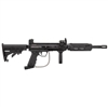 Valken Blackhawk Tango Rig Paintball Gun - Black