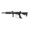 Valken Blackhawk Foxtrot Rig Paintball Gun - Black