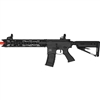 Valken ASL TRG AEG Rifle - Black