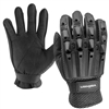 Valken Alpha Full Finger Gloves - Black