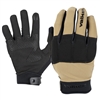 Valken Kilo Tactical Gloves - Tan