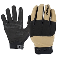 Valken Kilo Tactical Gloves - Tan