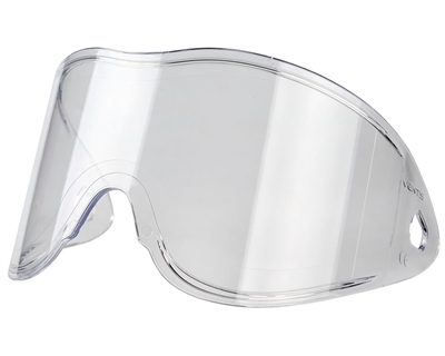 Empire Vents / Helix Single (Non-Thermal) Lens - Clear