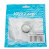Toolless removeable eye cover for Virtue Spire V electronic paintball loaders.