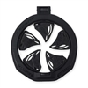 Virtue CrownSF III Speed Feed - Black