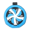 Virtue CrownSF III Speed Feed - Cyan