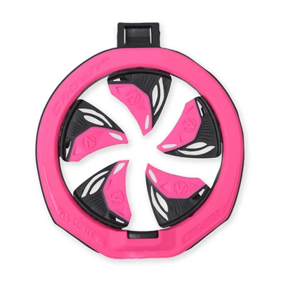 Virtue CrownSF III Speed Feed - Pink