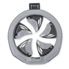 Virtue CrownSF III Speed Feed - Silver