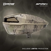 Virtue Spire V Electronic Paintball Loader - Highlander Camo