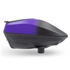 A Virtue Spire IR2 electronic paintball hopper.