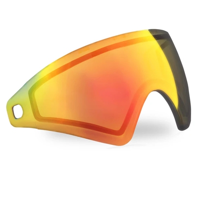 Virtue Vio Thermal Lens - High Contrast Chromatic Fire