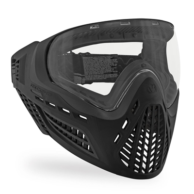 VForce Grill 2.0 Paintball Mask - black