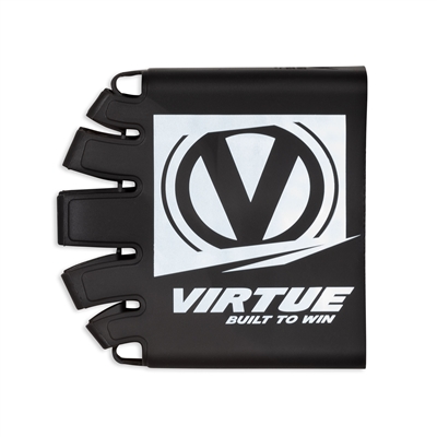 â€‹Based on the BK Knuckle Butt, the Virtue Silicone Tank Cover is the perfect combination of ultra-durable tank protection, advanced shoulder grip grooves and unique Bunker Kings style.