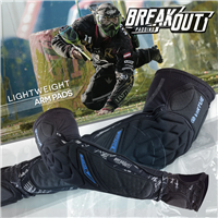 Virtue Breakout Elbow Pads - SM / MD