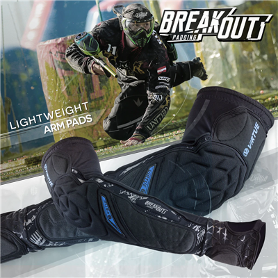 Virtue Breakout Elbow Pads - SM / MD