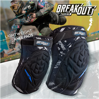 Virtue Breakout Knee Pads - LG/XL
