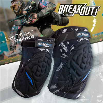 Virtue Breakout Knee Pads - 2XL