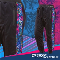 virtue jogger pants polynesian