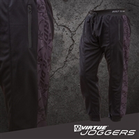 virtue jogger pants ride or die