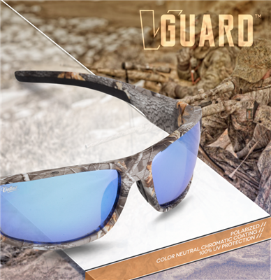 Virtue V-Guard Sunglasses